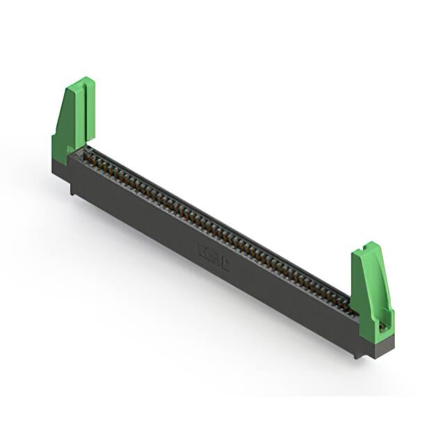 395-051-521-688 EDAC Inc.  Edgeboard Connectors